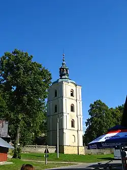 Glockenturm
