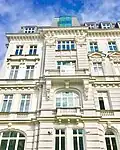 Branicki Haus