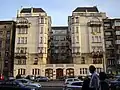 Rostkowski-Haus