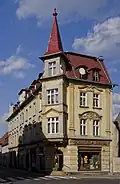 Bürgerhaus