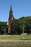 evangelische Kirche