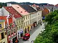 Marktplatz