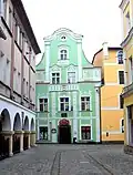 Bürgerhaus