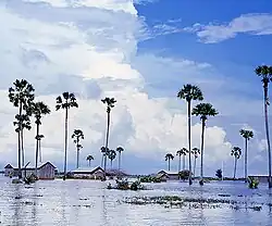 Provinz Kampong Speu