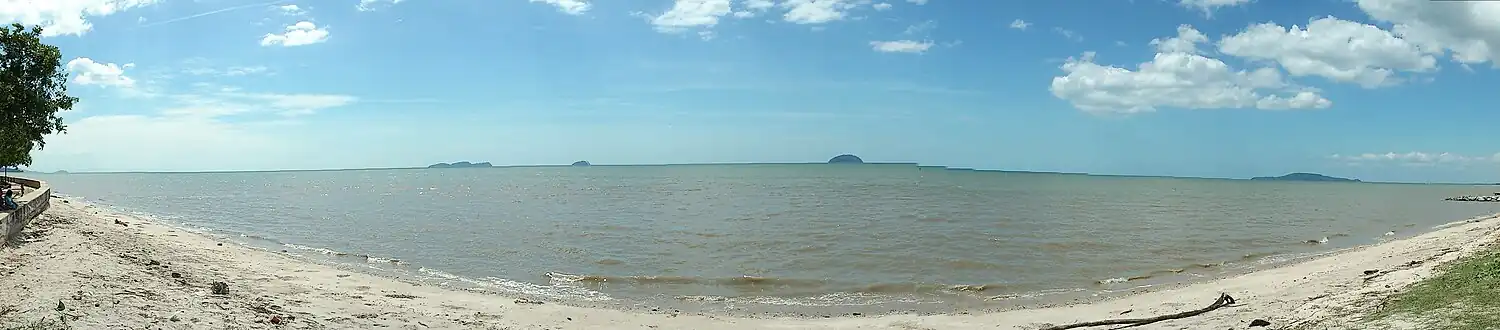 Murni Beach