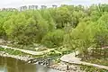 Nowa Ulga Kanal