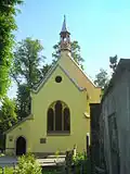 Fronleichnamskirche
