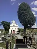 Friedhofskapelle