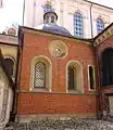 Tomicki-Kapelle