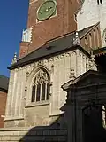 Dreifaltigkeits-Kapelle