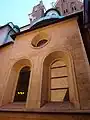 Maciejowski-Kapelle