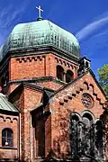 Spitalkirche