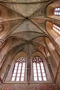 Schlosskapelle