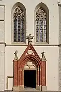 Schlosskapelle