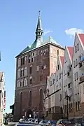 Marienbasilika