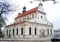 Kathedrale