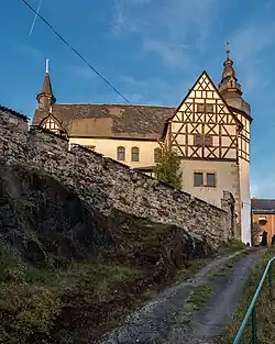 Kaulsdorf