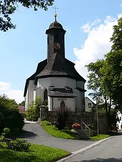 Döhlau