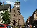 Sainte-Croix