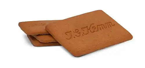 Kemm’sche Kuchen