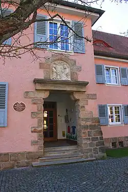 Die Mädchenschule