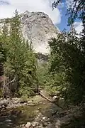 Der Kings Canyon