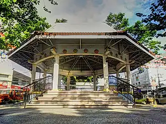 Kiosko Kagawasan