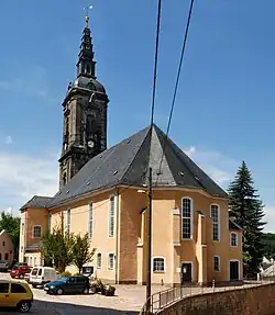 Kirchberg