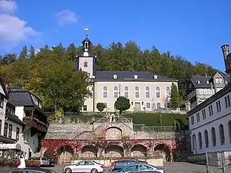 Leutenberg