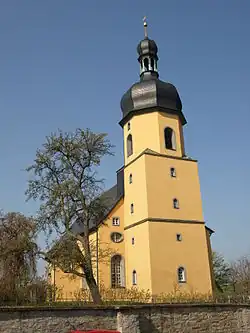 Regnitzlosau