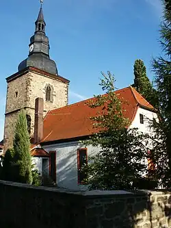 Uhlstädt