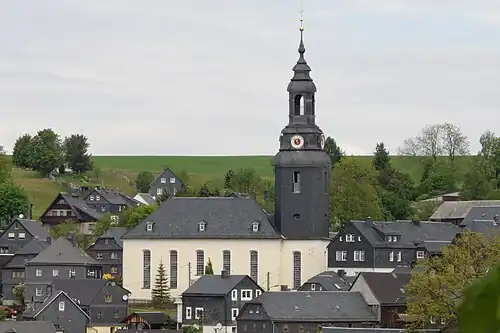 Wurzbach