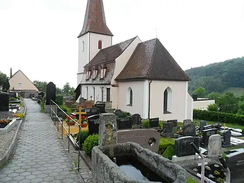 St. Jacobus