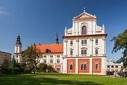 Klosterkirche