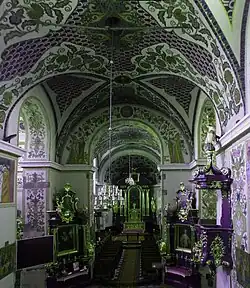 Klosterkirche