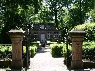 Hesperidengarten