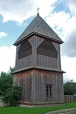 Glockenturm