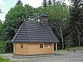 Bernhardkapelle