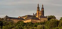 Kloster Banz