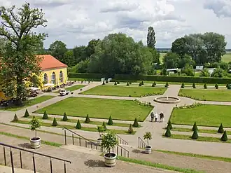 Kloster Neuzelle