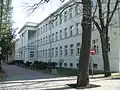 Akademie der Kriegskunst