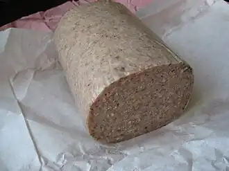 Knipp roh