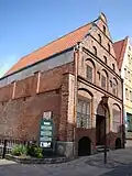 Schliffenhaus