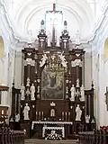 Peter-und-Paulskirche