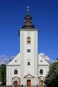 Peter- und Paulskirche