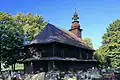 Holzkirche St. Anna