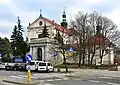 Antoniuskirche