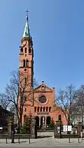 Augustinuskirche