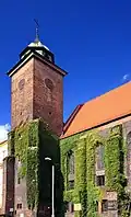 Heiliggeistkirche