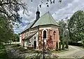 Jakobskirche